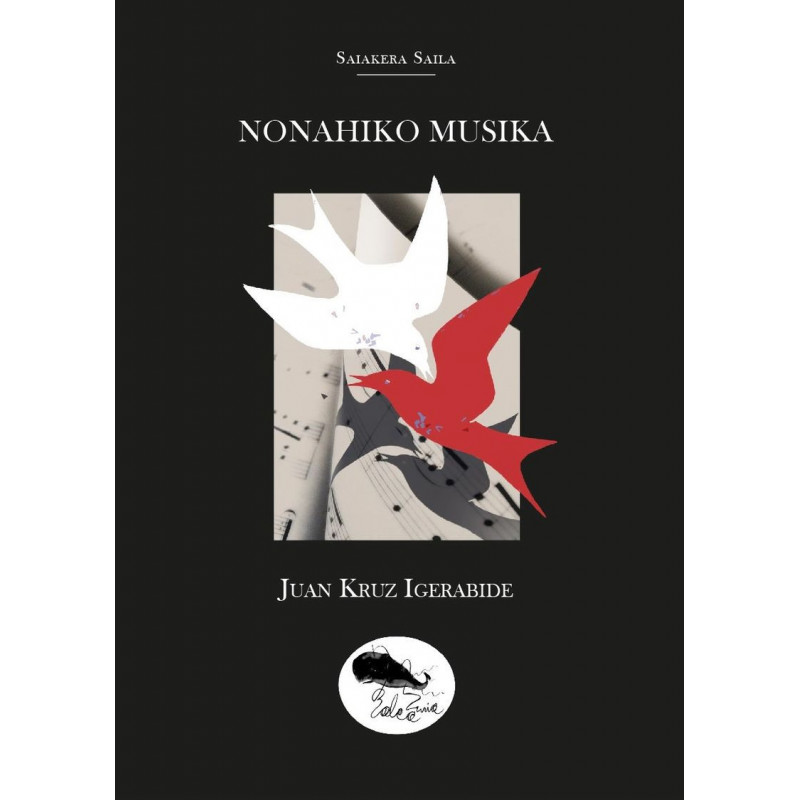 NONAHIKO MUSIKA