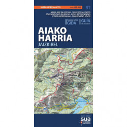 AIAKO HARRIA