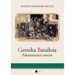 GERNIKA BATAILOIA