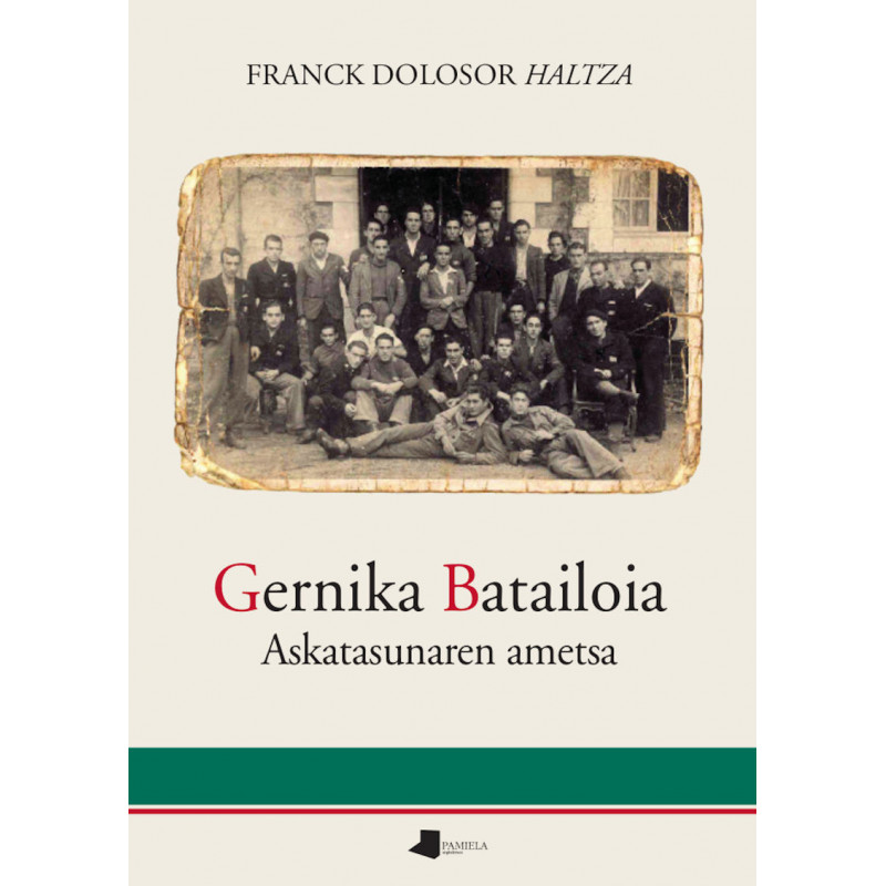 GERNIKA BATAILOIA