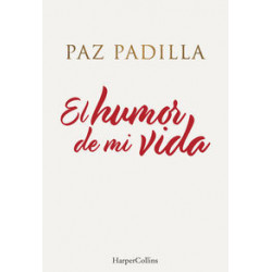 EL HUMOR DE MI VIDA