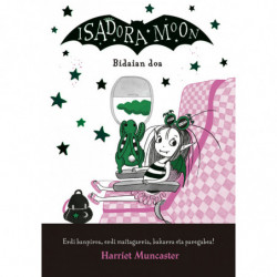 ISADORA MOON 11 - BIDAIAN DOA