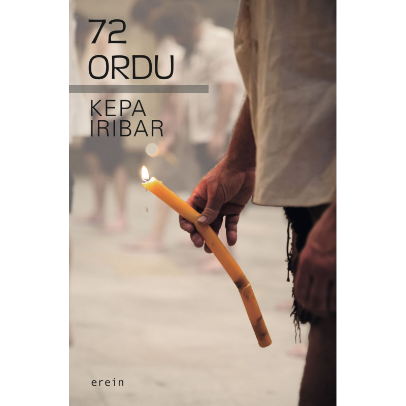 72 ORDU