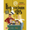 MASTERCHEF JUNIOR - HOY COCINAN ELLOS
