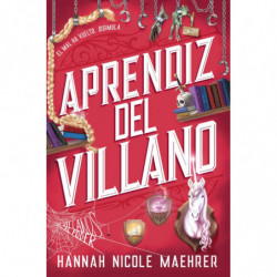 APRENDIZ DEL VILLANO