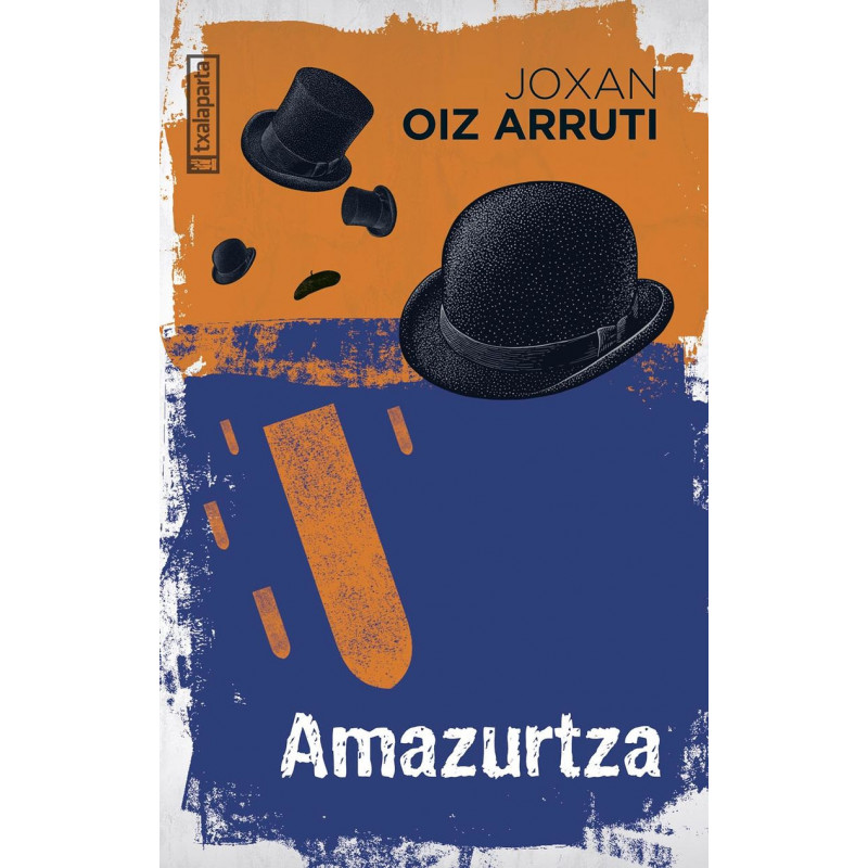 AMAZURTZA