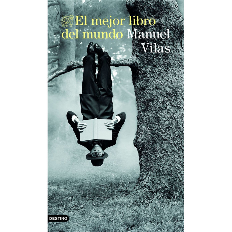 EL MEJOR LIBRO DEL MUNDO