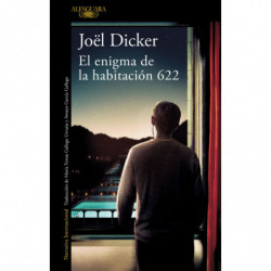 EL ENIGMA DE LA HABITACION 622