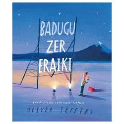 BADUGU ZER ERAIKI - BION ETORKIZUNERAKO PLANAK