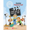 MASTERCHEF JUNIOR - COMO SER UN CHEF DE CINE