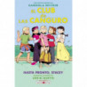 EL CLUB DE LAS CANGURO 11 - HASTA PRONTO, STACEY