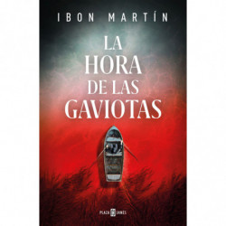 LA HORA DE LAS GAVIOTAS (ANE CESTERO 2)