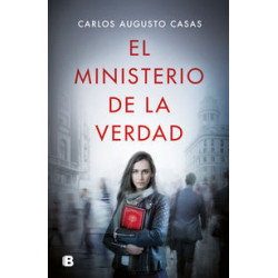 EL MINISTERIO DE LA VERDAD