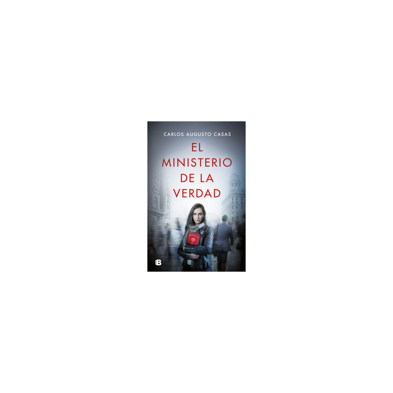 EL MINISTERIO DE LA VERDAD