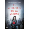 EL MINISTERIO DE LA VERDAD