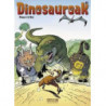 DINOSAUROAK 1