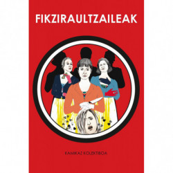 FIKZIRAULTZAILEAK