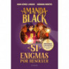 AMANDA BLACK - 51 ENIGMAS POR RESOLVER