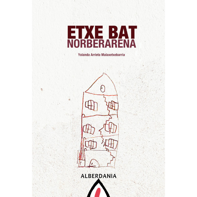 ETXE BAT NORBERARENA