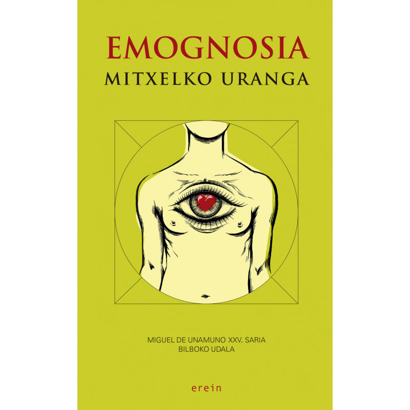 EMOGNOSIA
