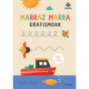 MARRAZ MARRA. GRAFISMOAK