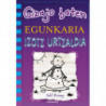 GREG 13 - IZOTZ URTZALDIA