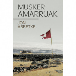 MUSKER AMARRUAK