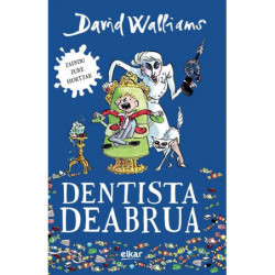 DENTISTA DEABRUA