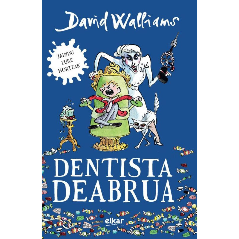 DENTISTA DEABRUA