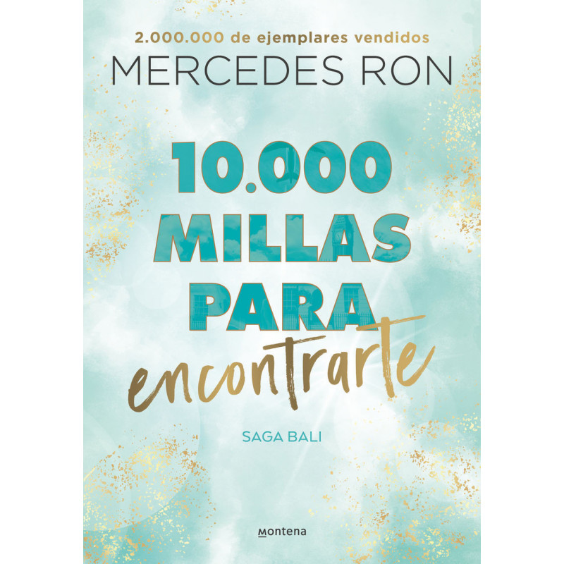 BALI 2 - 10.000 MILLAS PARA ENCONTRARTE