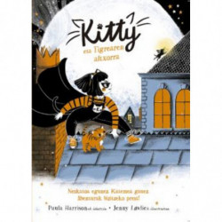 KITTY ETA TIGREAREN ALTXORRA