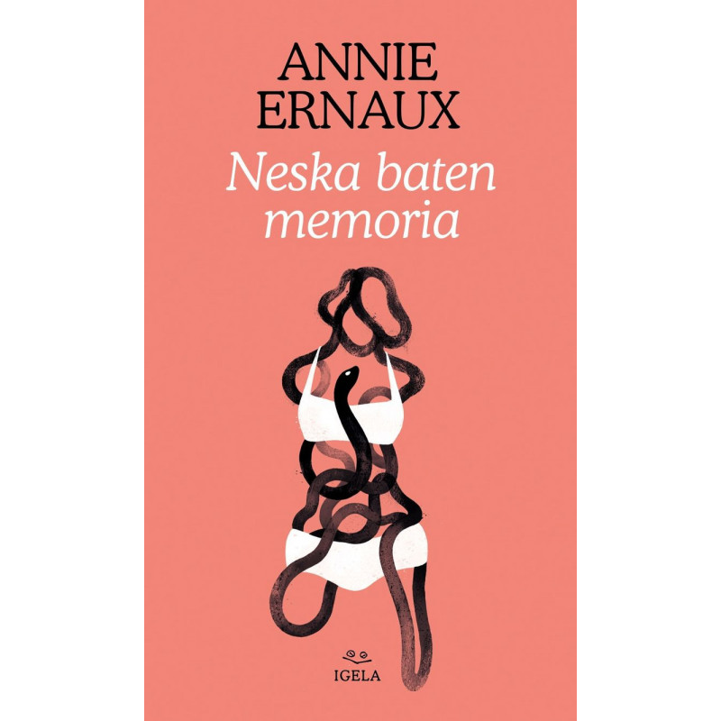 NESKA BATEN MEMORIA