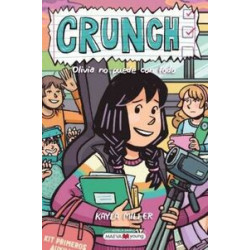 CRUNCH - OLIVIA NO PUEDE CON TODO