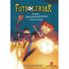 FUTBOLEROAK 8 - SUAREN ZIRKUAREN MISTERIOA
