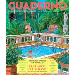 CUADERNO BLACKIE BOOKS 2025
