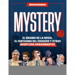ACERTIJOS APASIONANTES