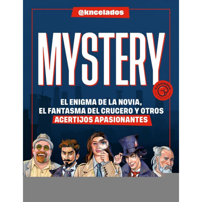 ACERTIJOS APASIONANTES