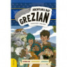 ABENTURA BAT GREZIAN - HISTORIANAUTAK