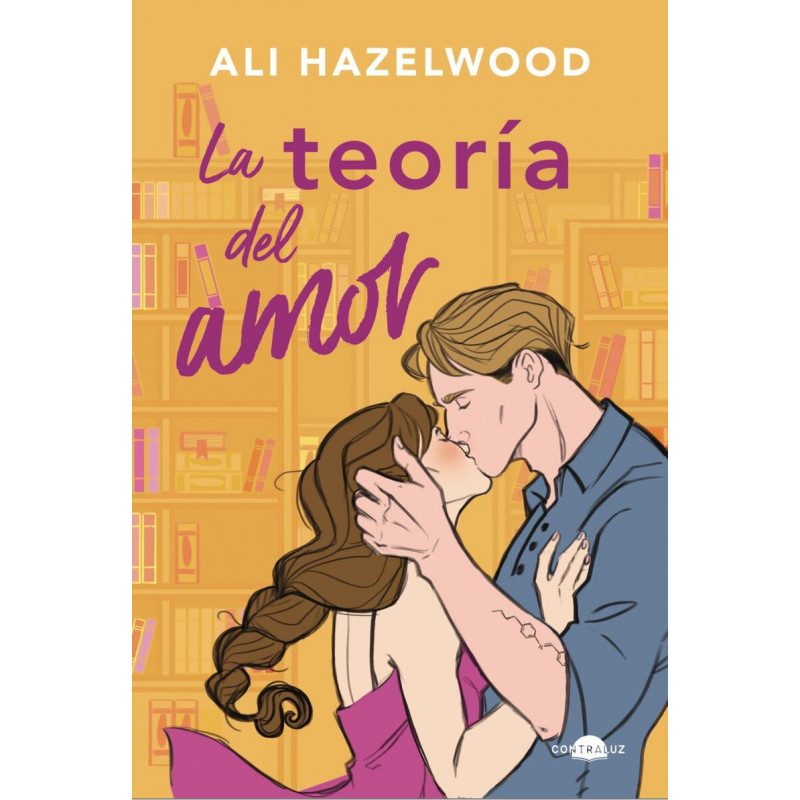 LA TEORIA DEL AMOR