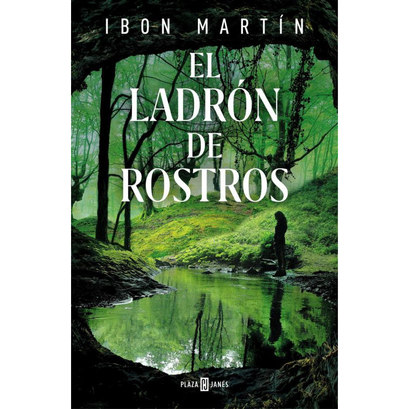 EL LADRON DE ROSTROS (ANE CESTERO 3)