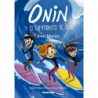 ONIN Y EL CAMPEONATO DE SURF