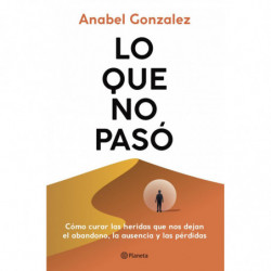 AUSENCIA Y LAS PERDIDAS