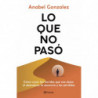 AUSENCIA Y LAS PERDIDAS