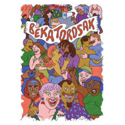BEKATOROSAK