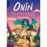 ONIN EN EL PAIS DE LA MITOLOGIA