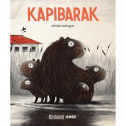 KAPIBARAK