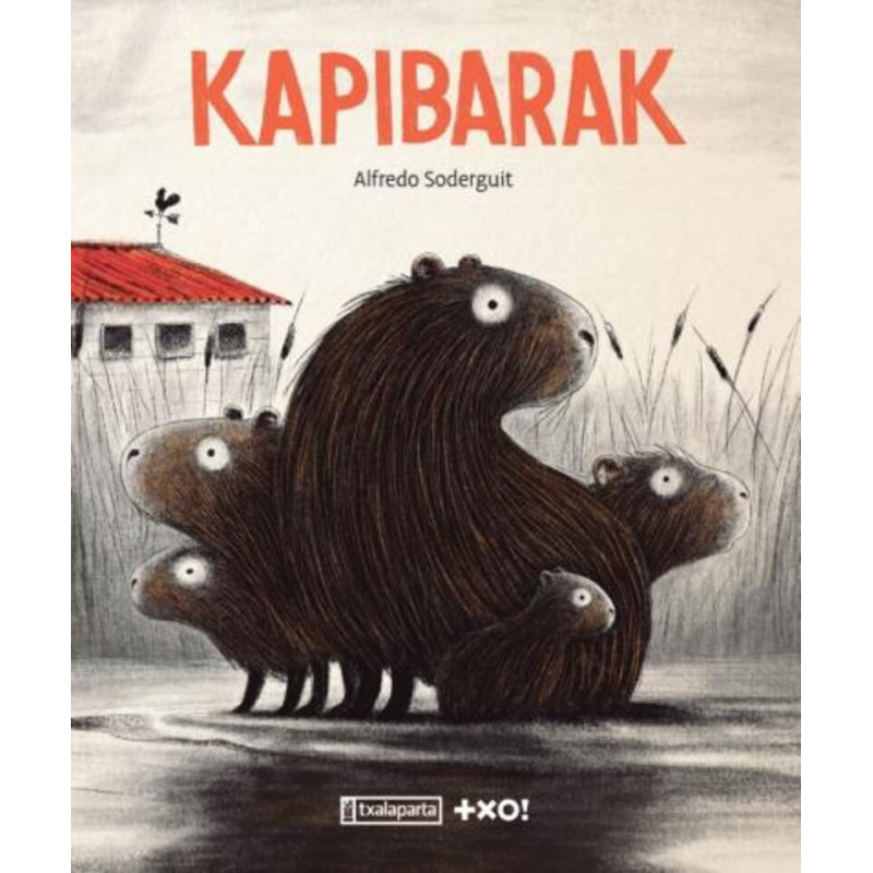KAPIBARAK