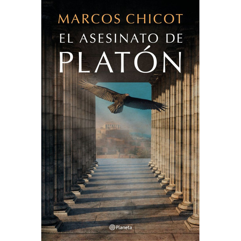 EL ASESINATO DE PLATON