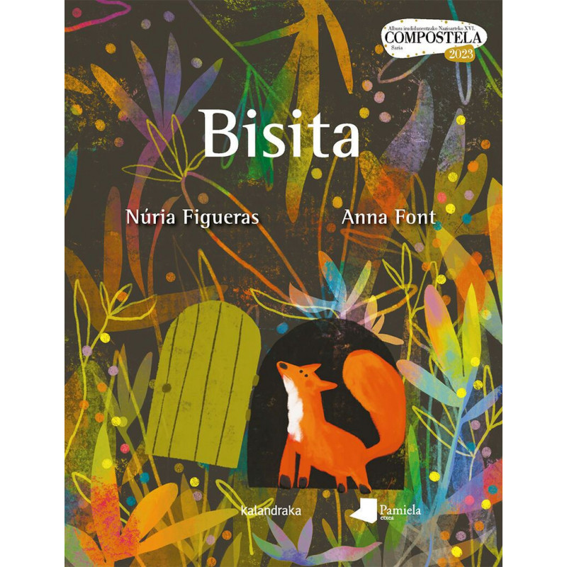 BISITA