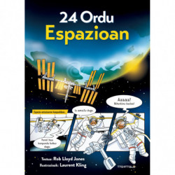 24 ORDU ESPAZIOAN